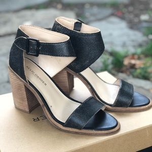 Kelsi Dagger Brooklyn Heels